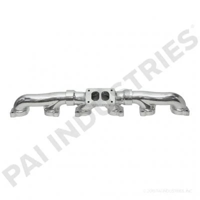 681127HP PAI Ceramic Coated Exhaust Manifold DDEC 3/4