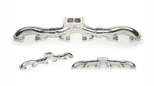 FULL TILT DETROIT HIGH MOUNT MANIFOLD