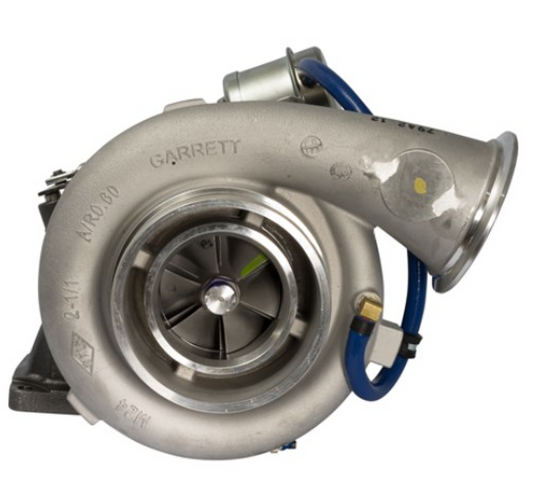 OEM Garrett GT4202 75mm Wastegated Turbocharger