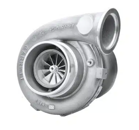 OEM Garrett GT4708 Wastegated 80mm Billet Turbocharger